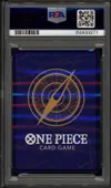 PSA 10 Monkey D. Luffy thumbnail 2