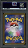 PSA 10 Jolteon Ex thumbnail 2