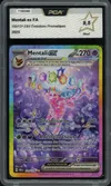 PCA 9.5 Mentali Ex thumbnail 1
