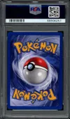 PSA 10 Salamèche thumbnail 2