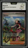 PCA 9.5 Aurore thumbnail 1