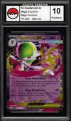 AG 10 Méga-Gardevoir Ex thumbnail 1