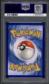 PSA 10 Gardevoir et Nymphali Gx thumbnail 2