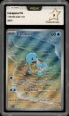 PCA 9 Carapuce thumbnail 1