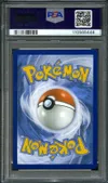 PSA 9 Pikachu Ex Gold thumbnail 2