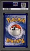 PSA 9 Evoli Ex thumbnail 2