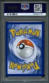 PSA 10 Noadkoko d'Alola Ex thumbnail 2