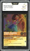 PCA 9.5 Mirabel Madrigal Foil thumbnail 1