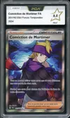 PCA 9.5 Conviction de Mortimer thumbnail 1