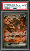 PSA 10 Ursaking Lune Vermeille Ex thumbnail 1