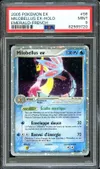 PSA 9 Milobellus Ex thumbnail 1