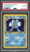 PSA 8 Tartard Holo thumbnail 1
