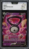 PCA 9.5 Zarbi V thumbnail 1