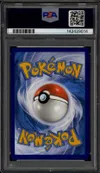 PSA 10 Lucario VStar thumbnail 2