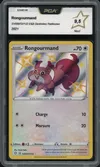 PCA 9.5 Rongourmand Holo Shiny thumbnail 1
