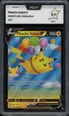 PCA 9.5 Pikachu Volant V thumbnail 1
