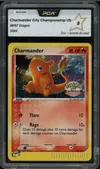 PCA 8 Charmander Holo thumbnail 1
