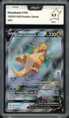 PCA 9.5 Dracolosse V thumbnail 1