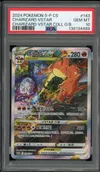 PSA 10 Charizard-VSTAR thumbnail 1