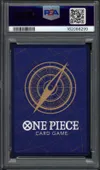 PSA 10 Boa Hancock thumbnail 2