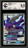CCC 9.5 Darkrai Gx Shiny thumbnail 1