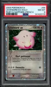 PSA 8 Leveinard Ex thumbnail 1