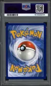 PSA 9 Electhor Ex thumbnail 2