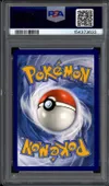 PSA 9 Bulbizarre thumbnail 2