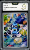 PCA 9.5 Riolu thumbnail 1