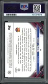 PSA 10 Lamine Yamal thumbnail 2