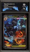 CA 10 Méga-Dracaufeu X Ex thumbnail 1