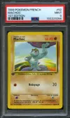 PSA 9 Machoc thumbnail 1
