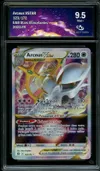 CA 9.5 Arceus VStar thumbnail 1