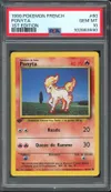 PSA 10 Ponyta thumbnail 1