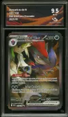CA 9.5 Zoroark Ex de N thumbnail 1