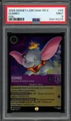 PSA 9 Dumbo thumbnail 1