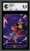 CCC 9.5 Monkey D. Luffy SP thumbnail 1