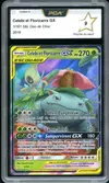 PCA 9 Celebi et Florizarre Gx thumbnail 1