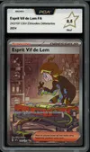 PCA 9.5 Esprit Vif de Lem thumbnail 1