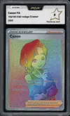 PCA 9 Canon Rainbow thumbnail 1