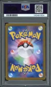 PSA 10 Drowzee thumbnail 2
