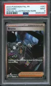 PSA 9 Brome thumbnail 1
