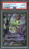 PSA 10 Celebi V thumbnail 1