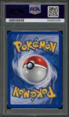PSA 9 Kabutops δ Espèces Delta Holo Reverse thumbnail 2