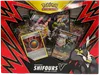 Coffret Shifours Mille Poings V thumbnail 1