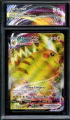CA 9.5 Pikachu VMax thumbnail 1