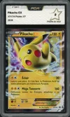 PCA 9 Pikachu Ex thumbnail 1