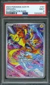 PSA 9 Zeraora thumbnail 1
