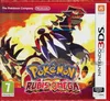 Jeu Nintendo 3DS Pokémon Rubis Oméga thumbnail 1