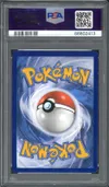 PSA 9 Lugia V thumbnail 2